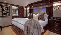 Yacht COCKTAILS -   VIP Cabin